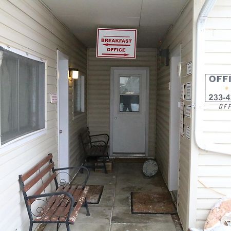 Wakaw Lodge Motel Exterior foto